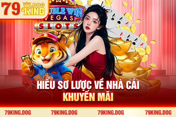 Hiểu sơ lược về nhà cái khuyến mãi Hiểu sơ lược về nhà cái khuyến mãi