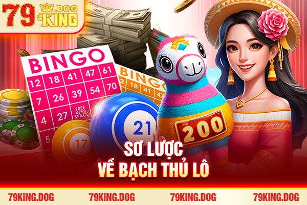 Sơ lược về bạch thủ lô Sơ lược về bạch thủ lô